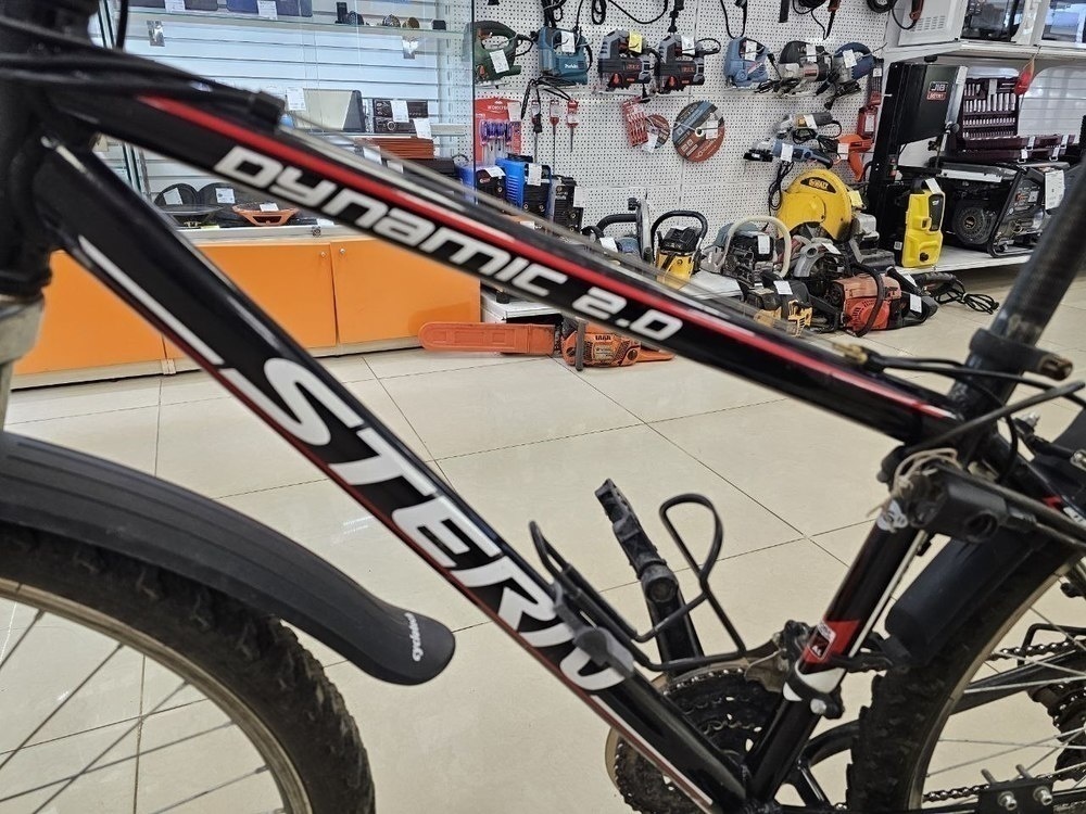 Велосипед Stern Dynamic 2.0