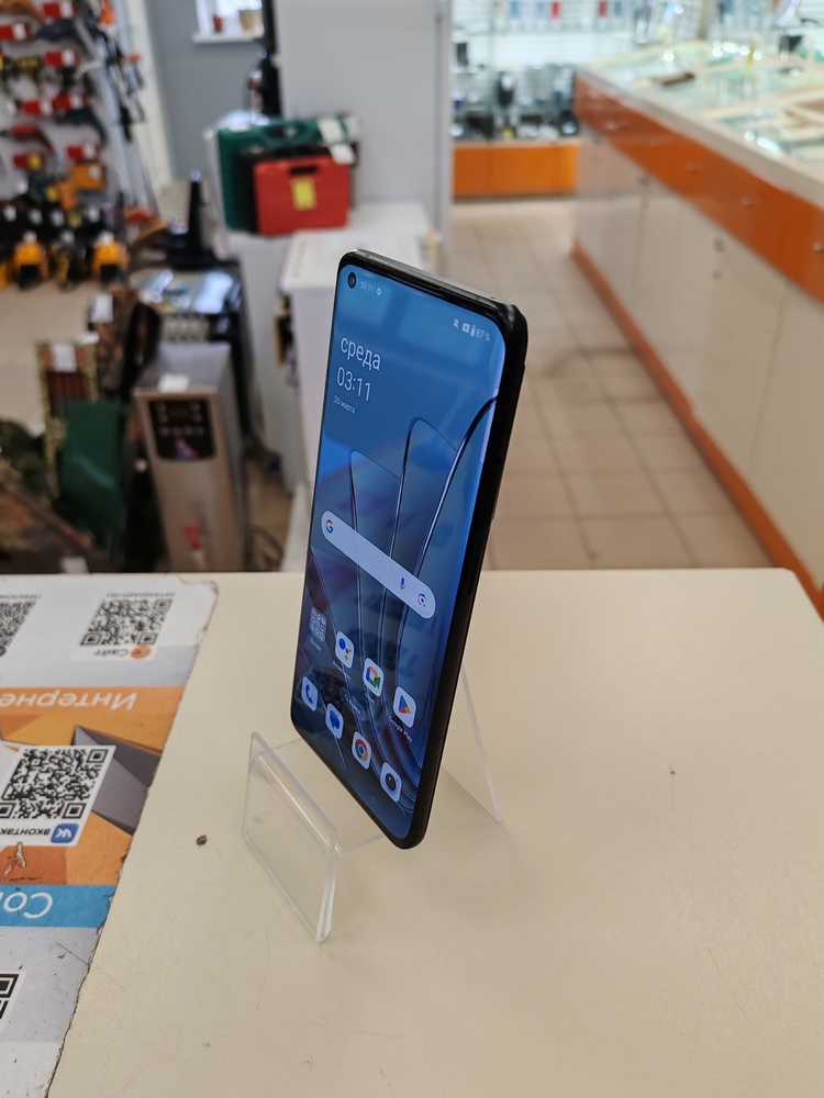 Смартфон OnePlus 10 PRO 5g 12/256