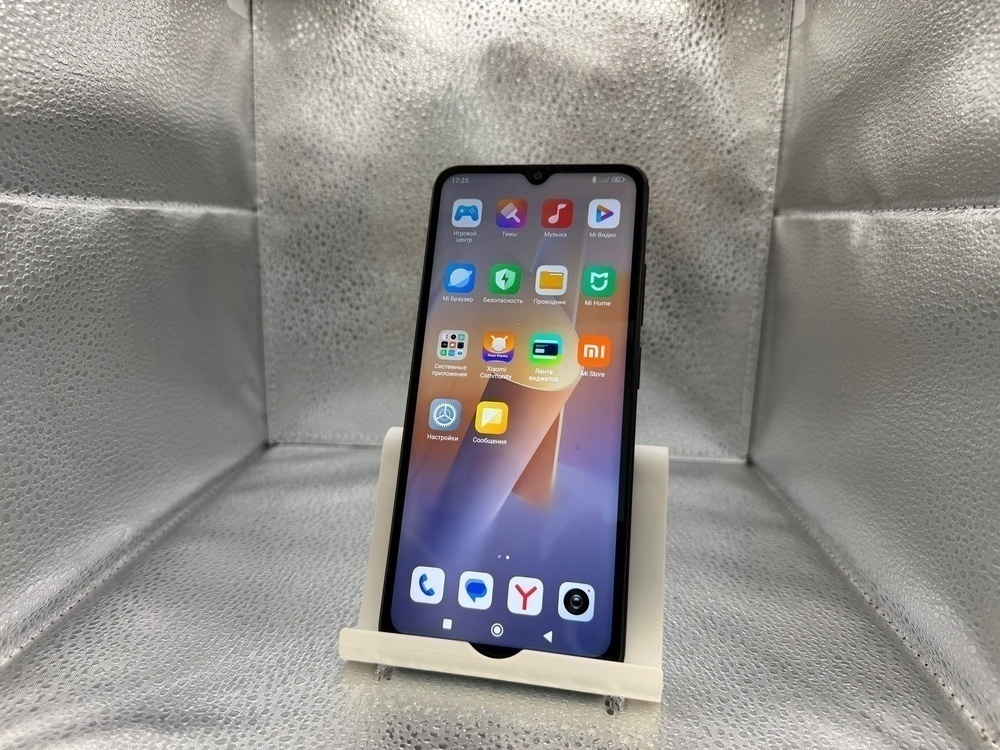 Смартфон Xiaomi Redmi 12C 3/64
