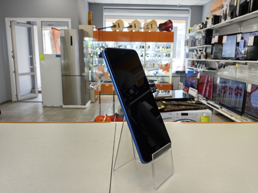 Смартфон Xiaomi Redmi 10 4/128