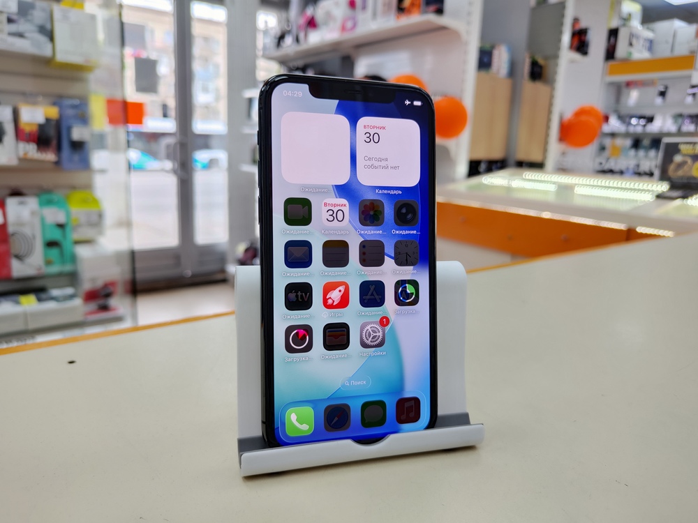 Смартфон Apple iPhone 11 Pro 64Gb