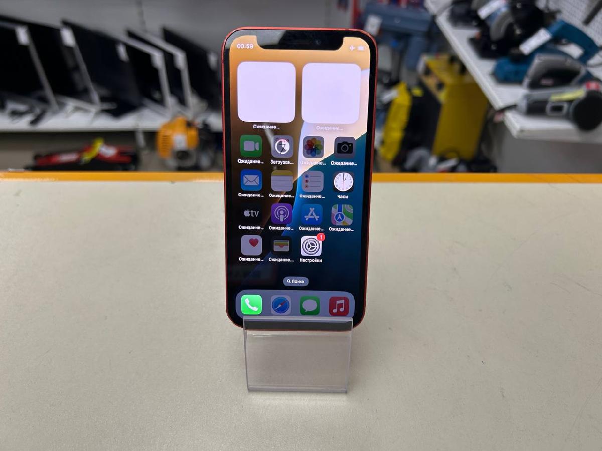 Смартфон Apple iPhone 12 mini 64Gb