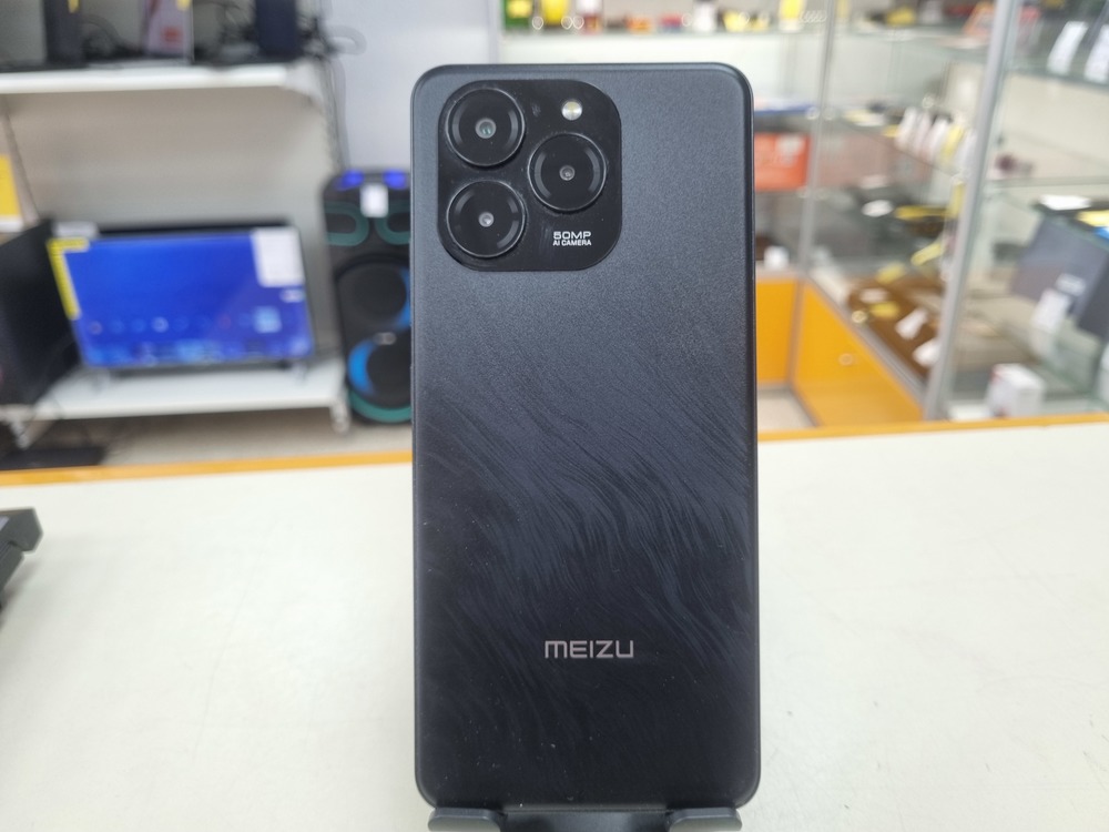 Смартфон Meizu Note 21 4/256