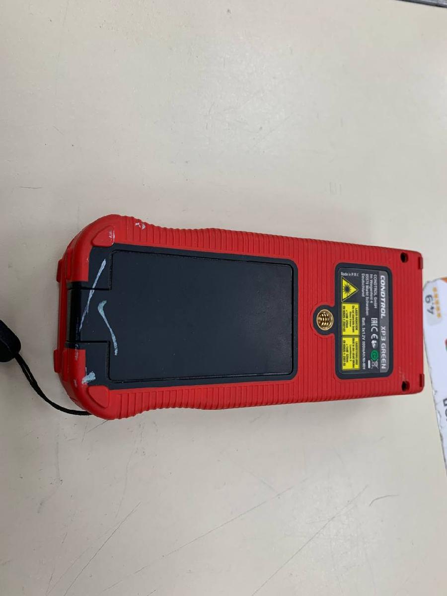 Дальномер CONDTROL XP3 Green