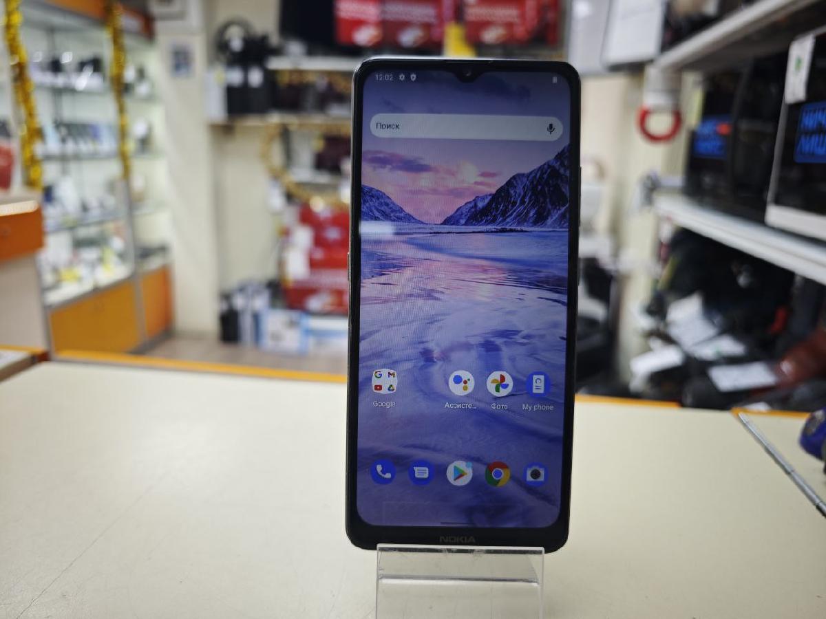 Смартфон Nokia 2.4