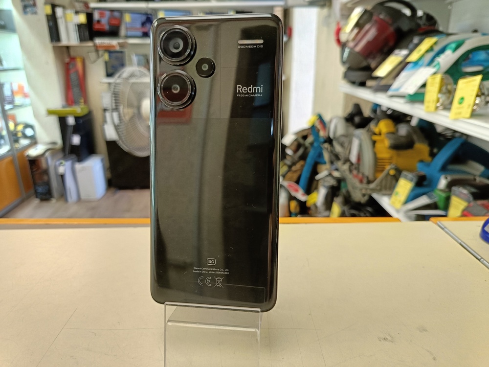 Смартфон Xiaomi Redmi Note 13 Pro+ 12/512