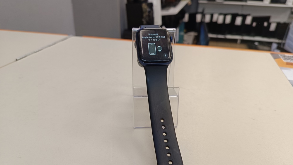 Смарт-часы Apple Watch Series 6 44 мм