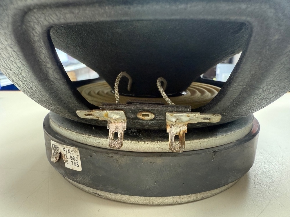 Автоакустика передняя Pride Diamond 8