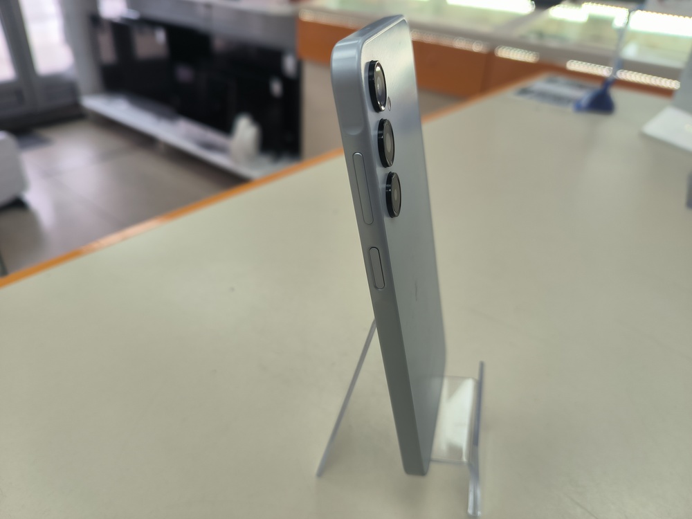 Смартфон Samsung Galaxy A16 4/128