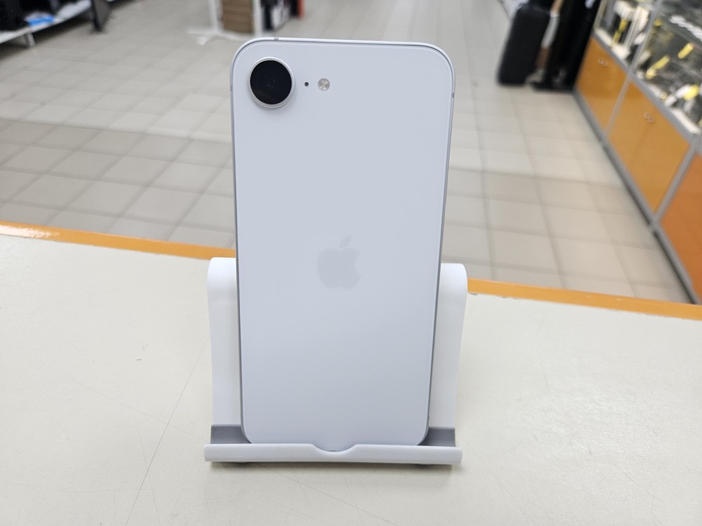 Смартфон Apple Iphone 16E 128Gb