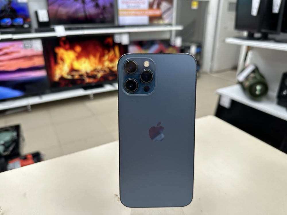 Смартфон Apple iPhone 12 Pro Max 256Gb