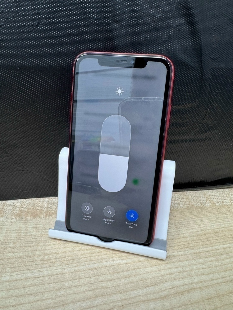 Смартфон Apple iPhone 11 128Gb