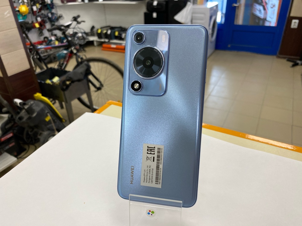 Смартфон Huawei Nova Y72S 128Gb