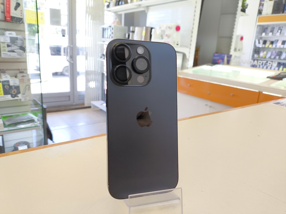 Смартфон Apple Iphone 16 Pro 128Gb