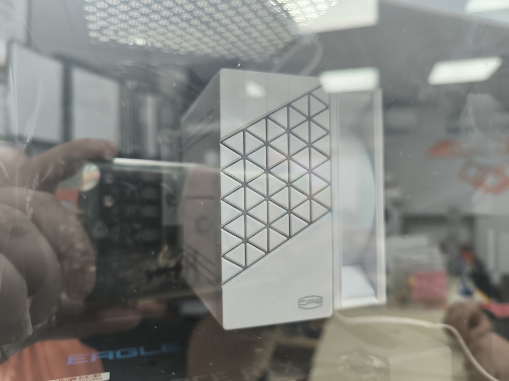 Системный блок Aero Cool; Core I5-12400F, GeForce RTX 3050, 32 Гб, 1 Tb, Нет