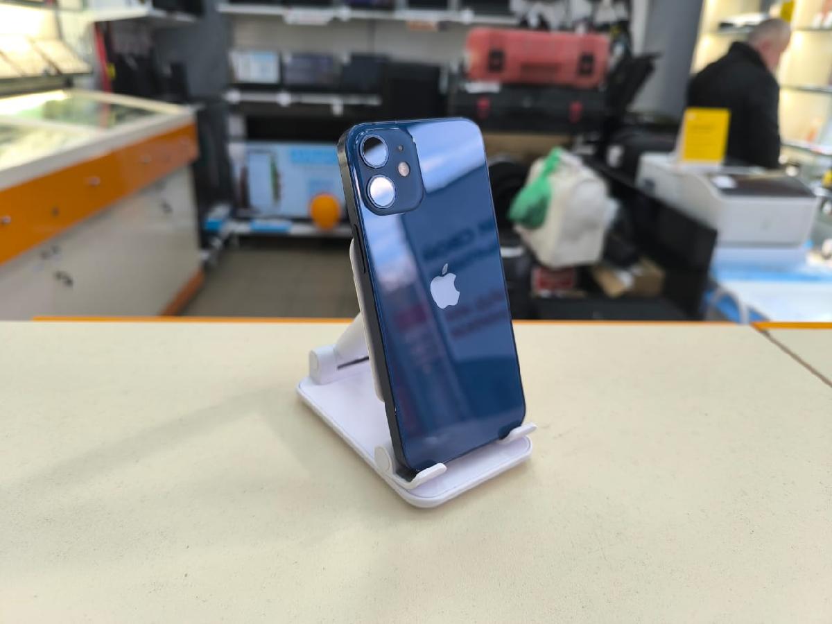 Смартфон Apple iPhone 12 mini 64Gb