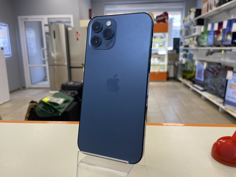 Смартфон Apple iPhone 12 Pro 128Gb