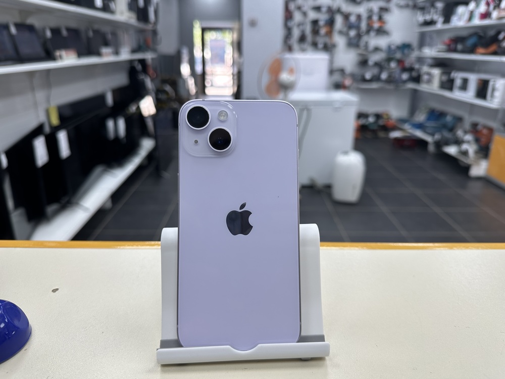 Смартфон Apple Iphone 14 128Gb