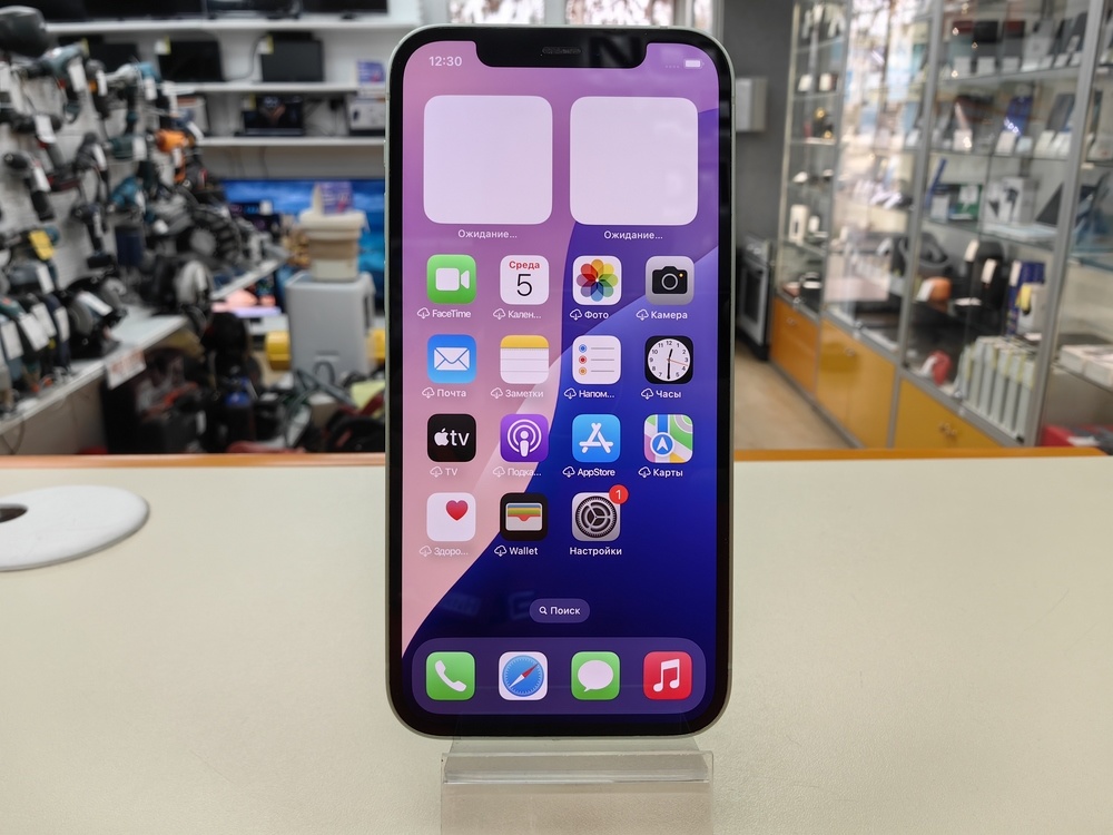 Смартфон Apple iPhone 12 256Gb