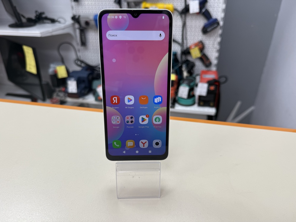 Смартфон Xiaomi Redmi A3x 3/64Gb