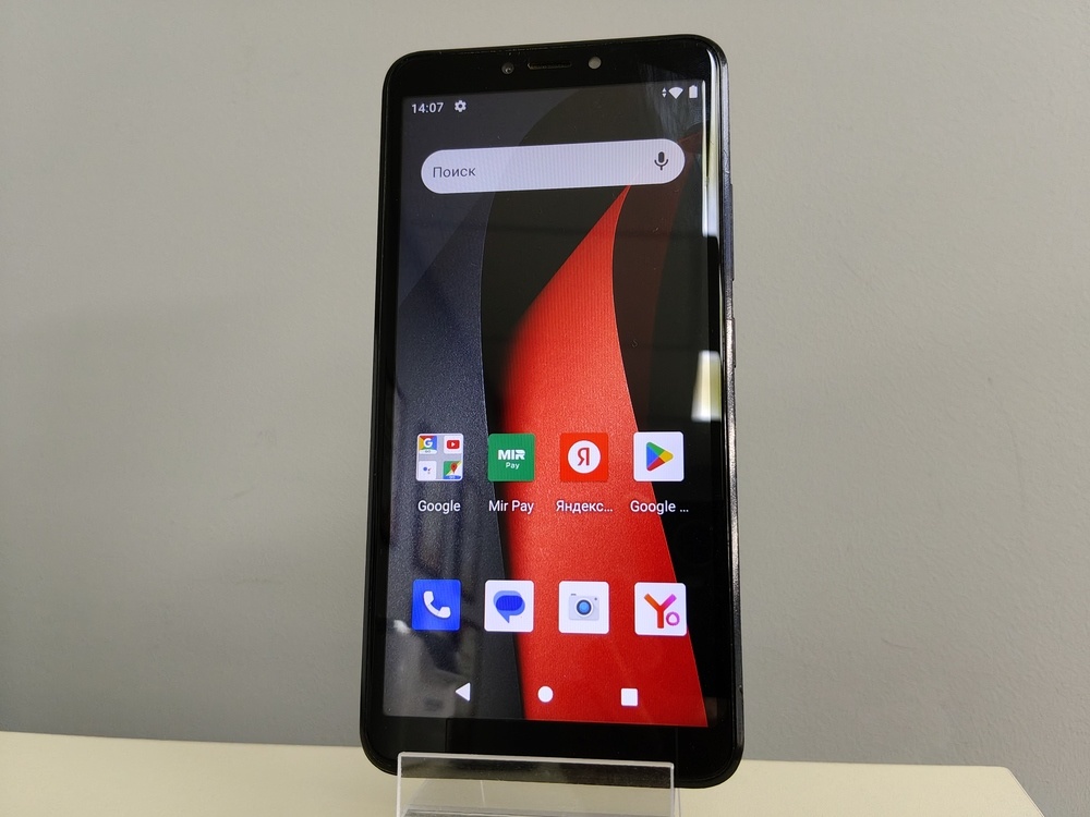 Смартфон BQ 6030G
