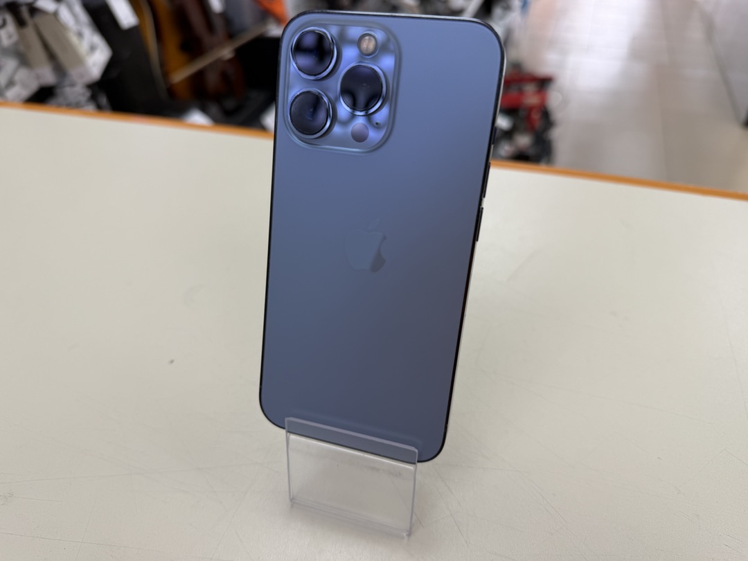 Смартфон Apple iPhone 13 Pro 128Gb