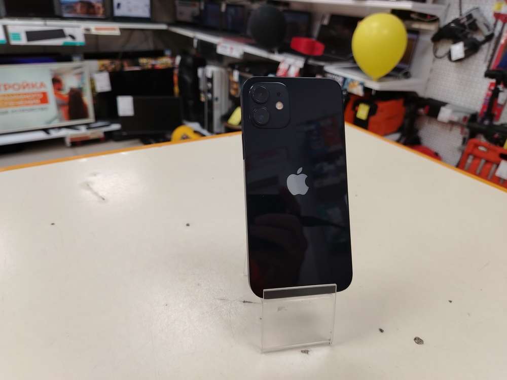 Смартфон Apple iPhone 12 64Gb