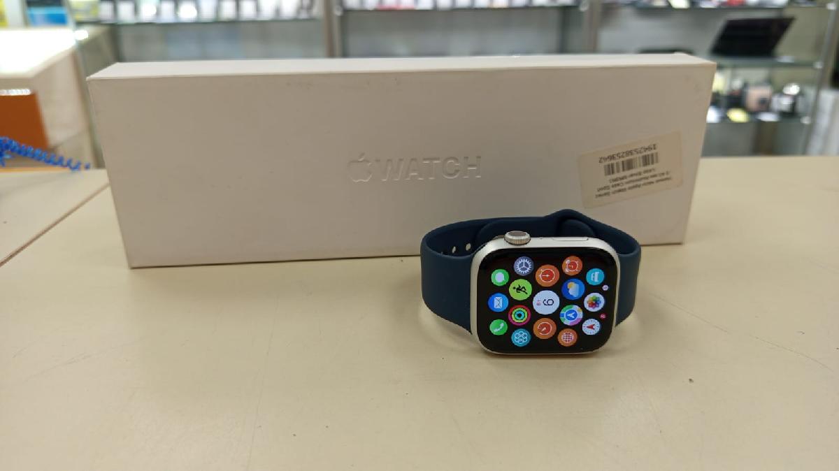 Смарт-часы Apple Watch Series 9 45mm
