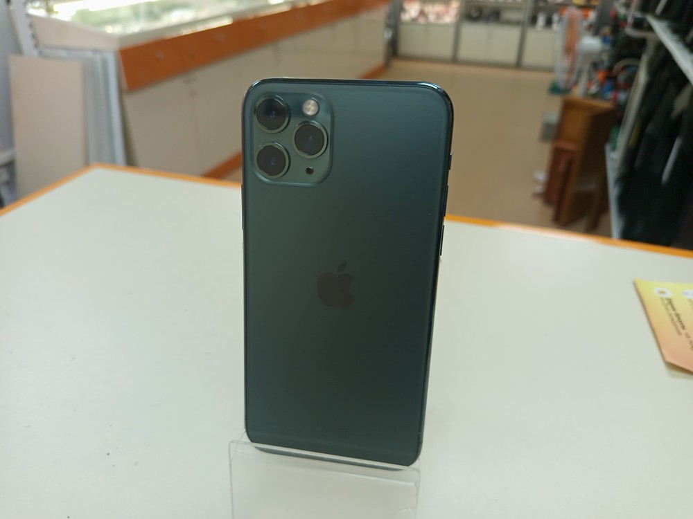 Смартфон Apple iPhone 11 Pro 256Gb