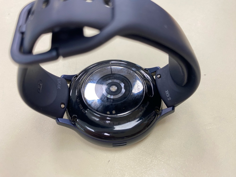 Смарт-часы Samsung Galaxy Watch Active