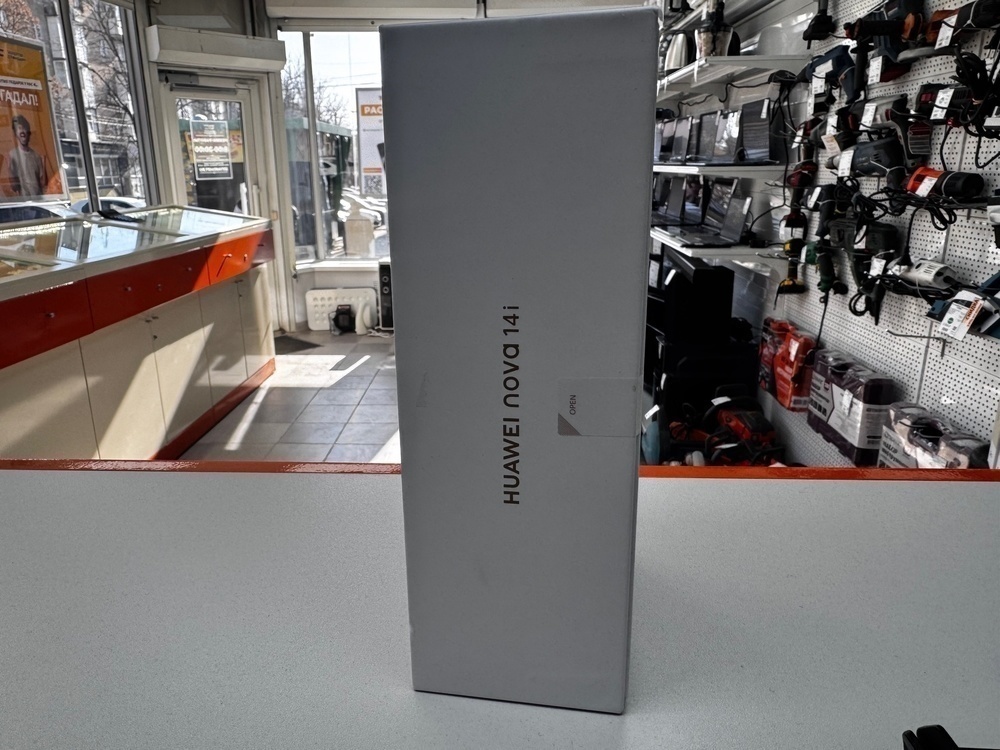 Смартфон Huawei Nova 14I 8/128