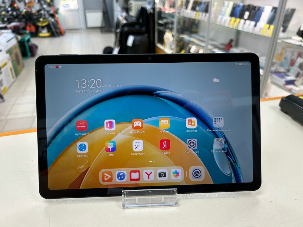 Планшет Huawei MatePad SE 4/64