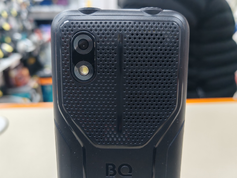 Мобильный телефон BQ 2842 Disco Boom