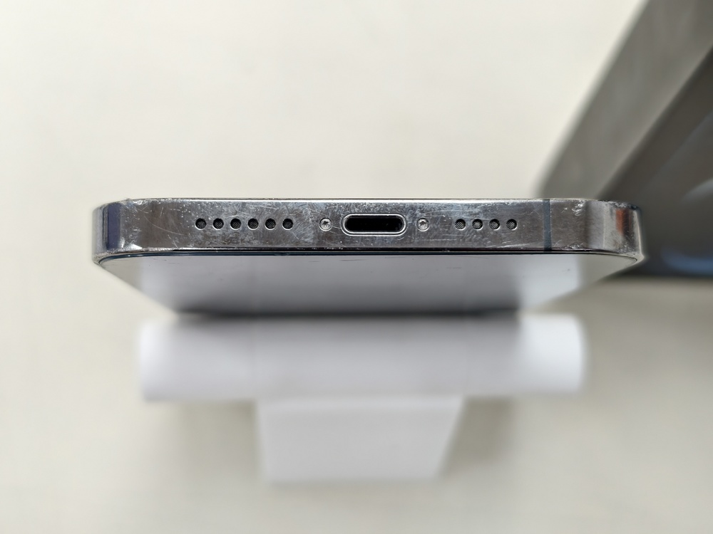 Смартфон Apple iPhone 12 Pro Max 512Gb