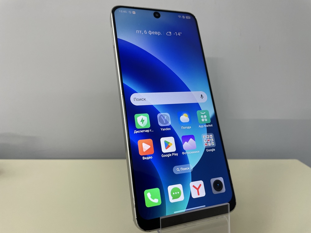 Смартфон Realme 10 Pro 8/128