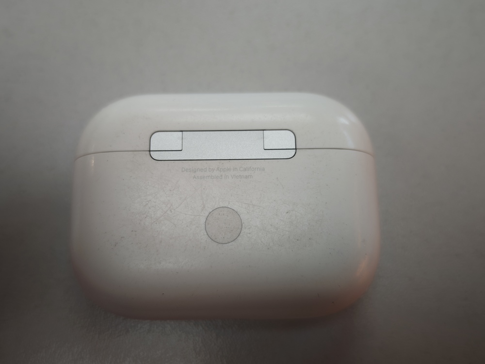 Наушники беспроводные Apple AirPods Pro 2 Case USB-C
