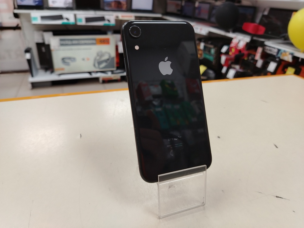 Смартфон Apple iPhone Xr 64Gb