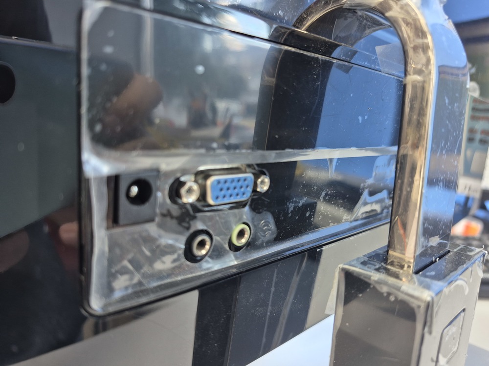 Монитор AOC I2757FM