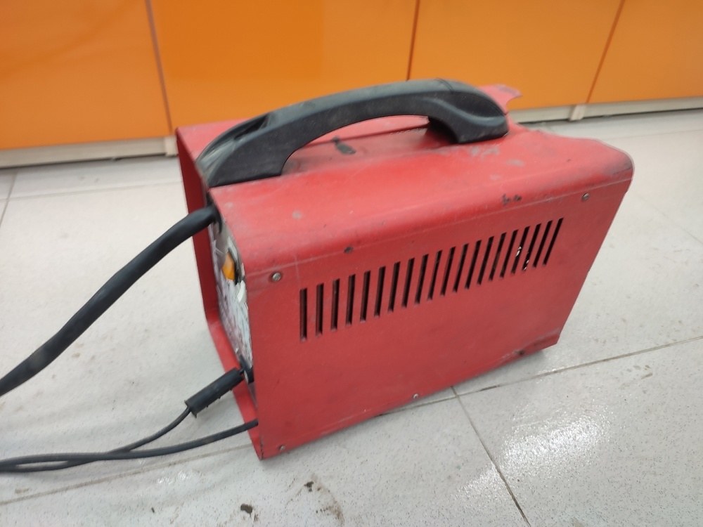 Сварочный аппарат Telwin BIMAX 4.135