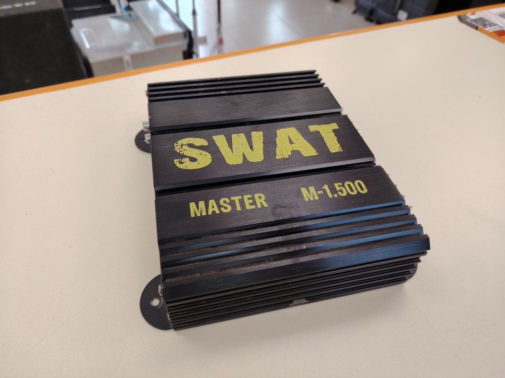 Моноблок SWAT M-1.500