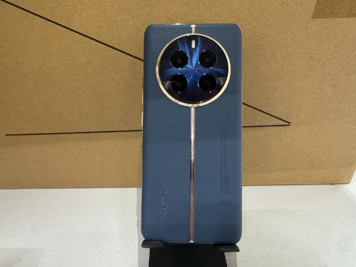 Смартфон Realme 12 Pro 8/256