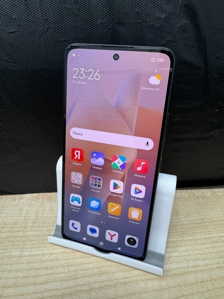 Смартфон Xiaomi 12 Lite 8/128Gb