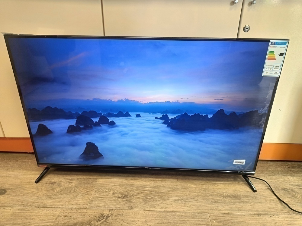 LED Телевизор Starwind SW-LED43UG405