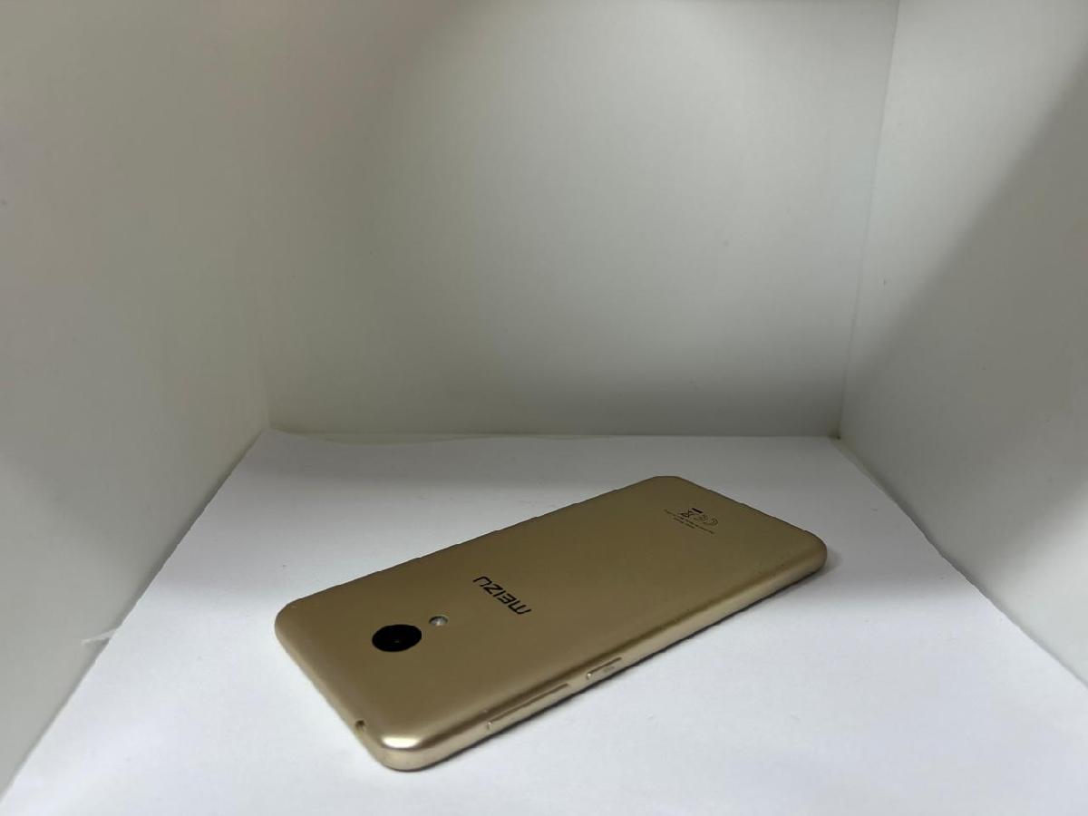 Смартфон Meizu M8c