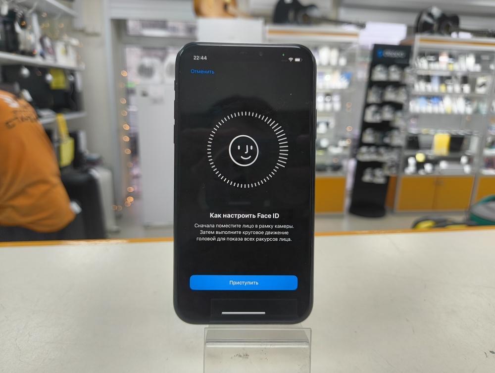 Смартфон Apple iPhone Xr 64Gb