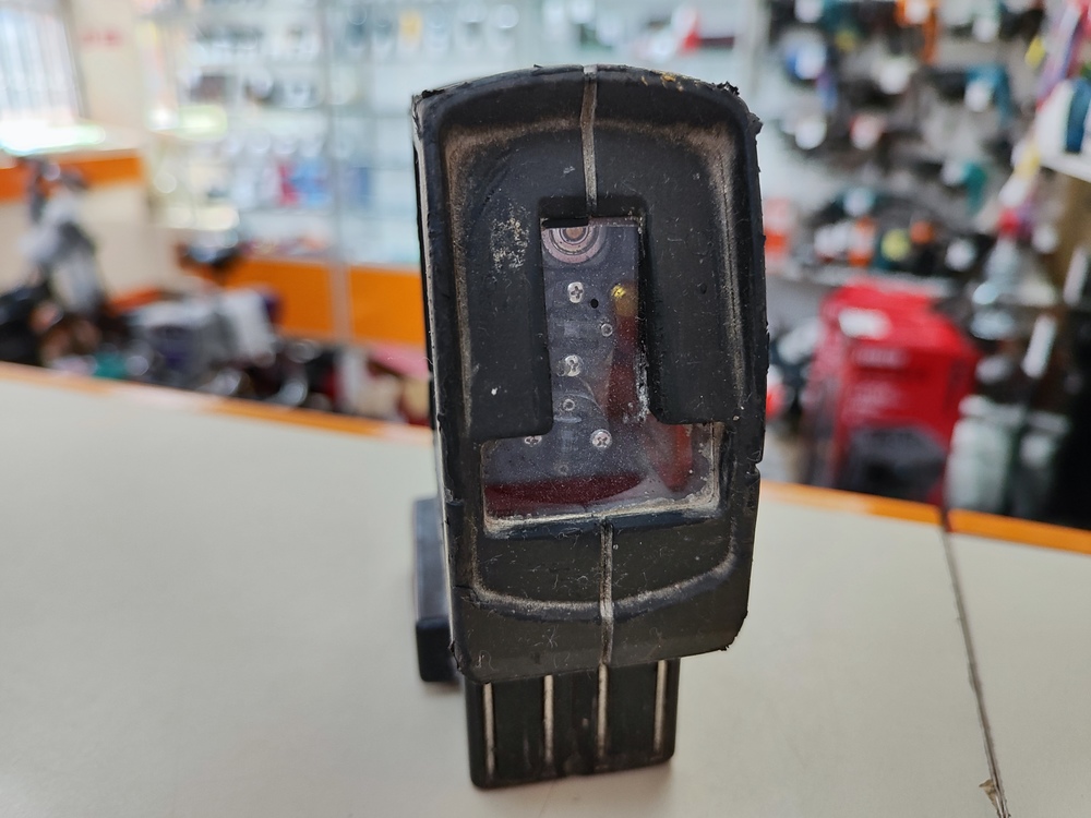 Нивелир Bosch GLL2+MM2