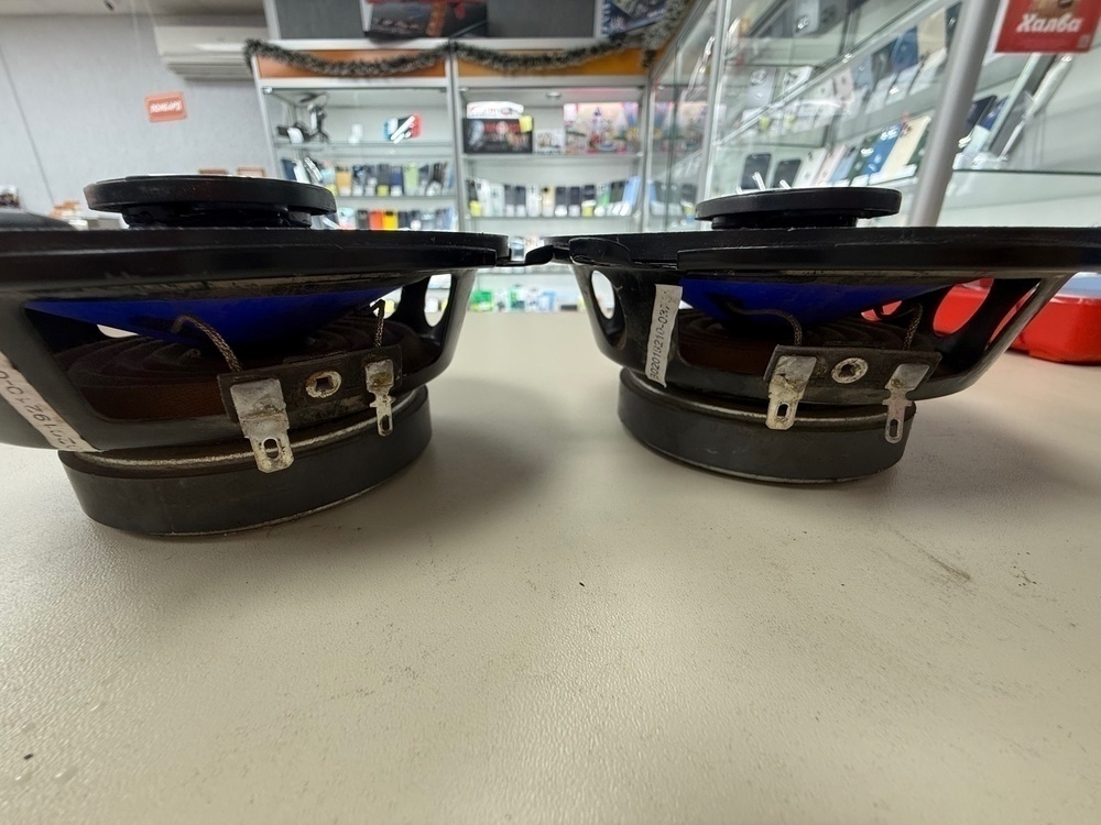 Автоакустика передняя Hyundai H-CSE503