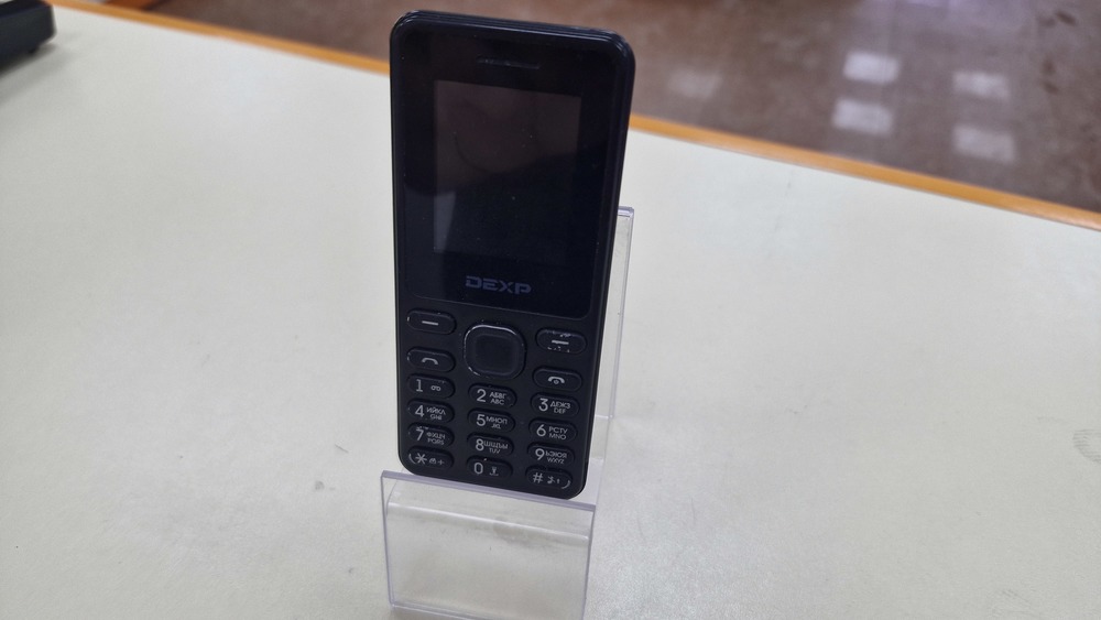Мобильный телефон Dexp C185