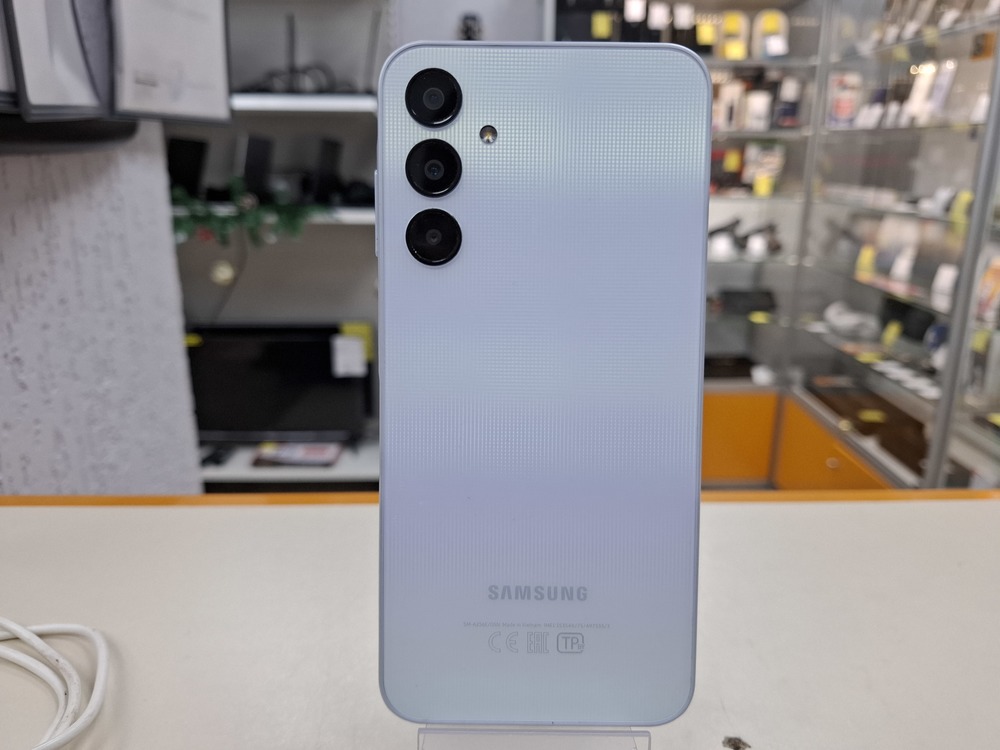 Смартфон Samsung Galaxy A25 8/256Gb