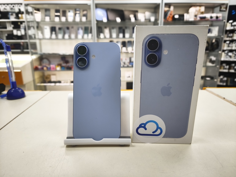 Смартфон Apple Iphone 17 256Gb